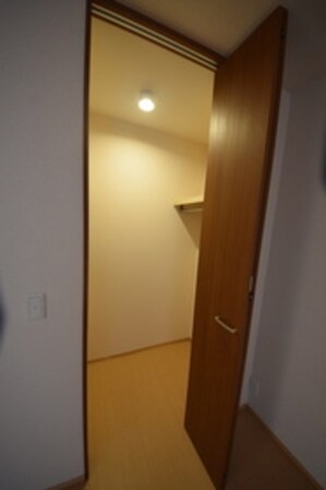 セジュール2の物件内観写真